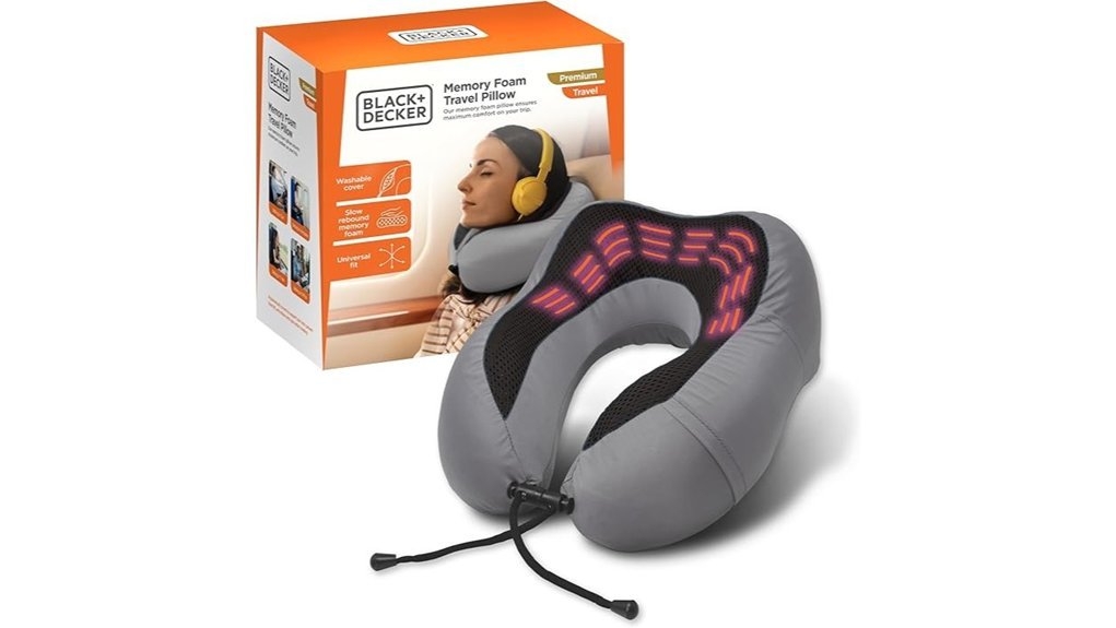 cooling gel memory foam