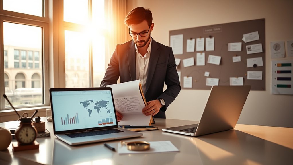 crafting meaningful career goals
