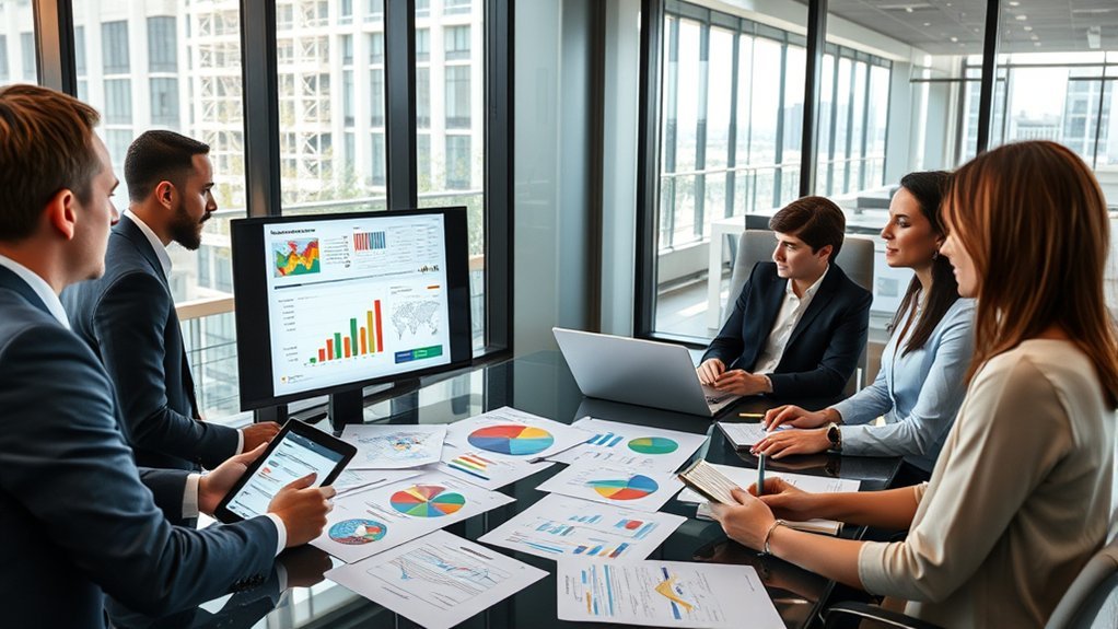 customer focused market analysis