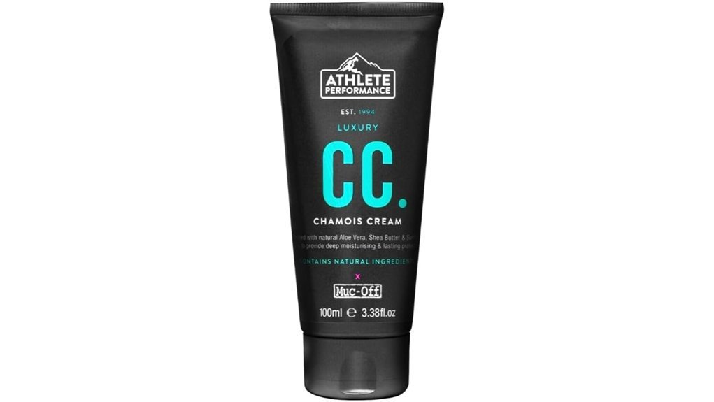 cycling chamois cream 100ml