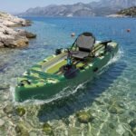 danrelax inflatable kayak review