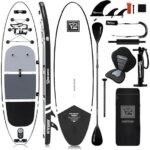 defender collection paddle board