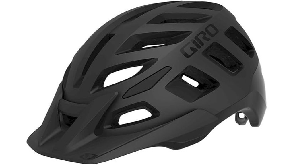 dirt bike safety helmet