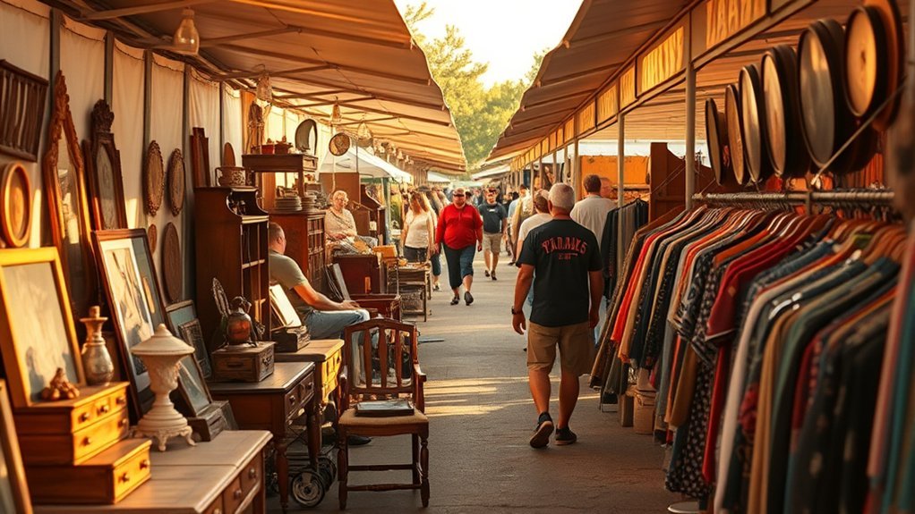 discover unique local treasures