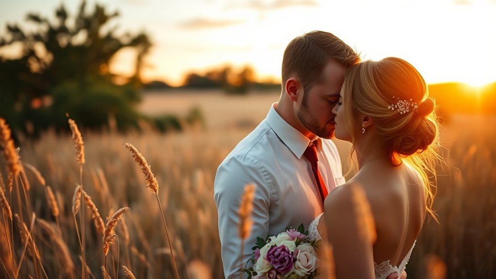 diverse local wedding photography
