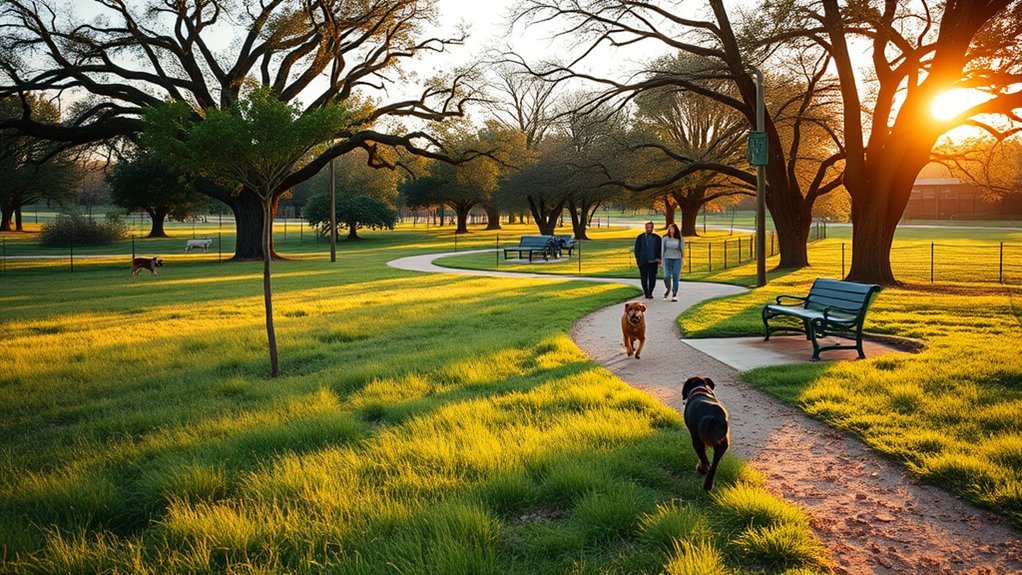 dog friendly outdoor adventure haven