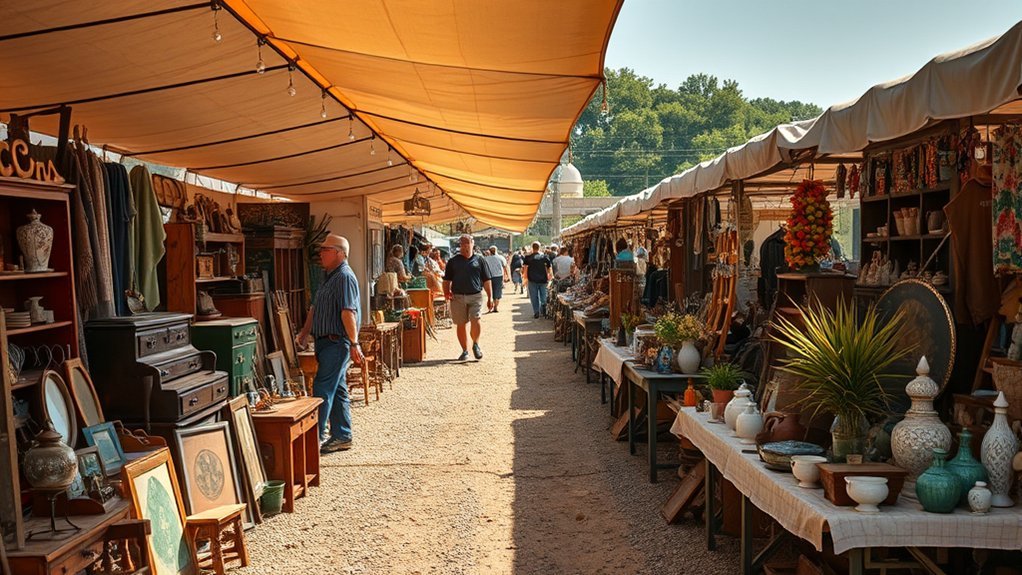 dollar treasures await you