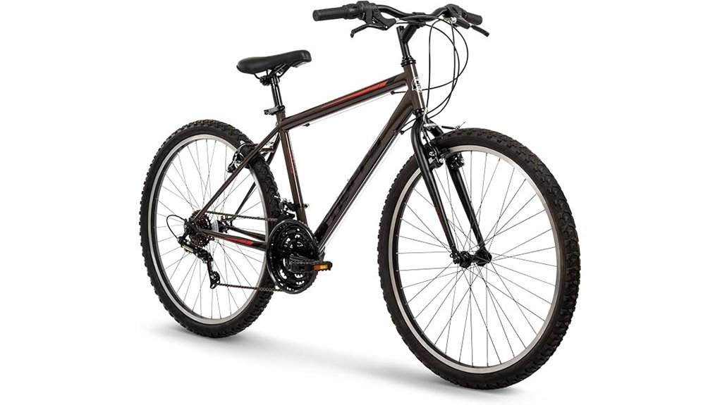 durable 26 inch mountain bike