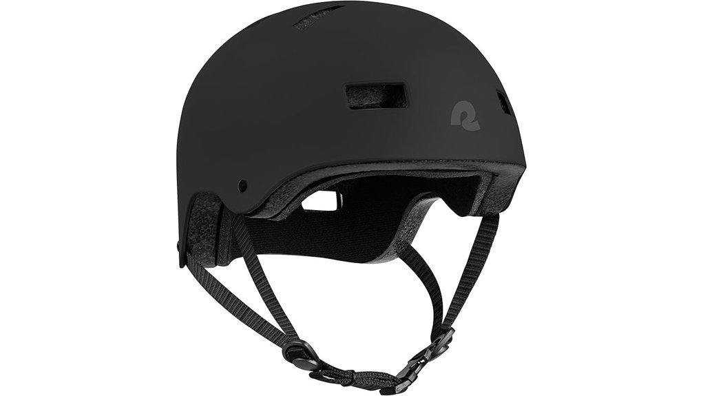 durable bmx skating helmet