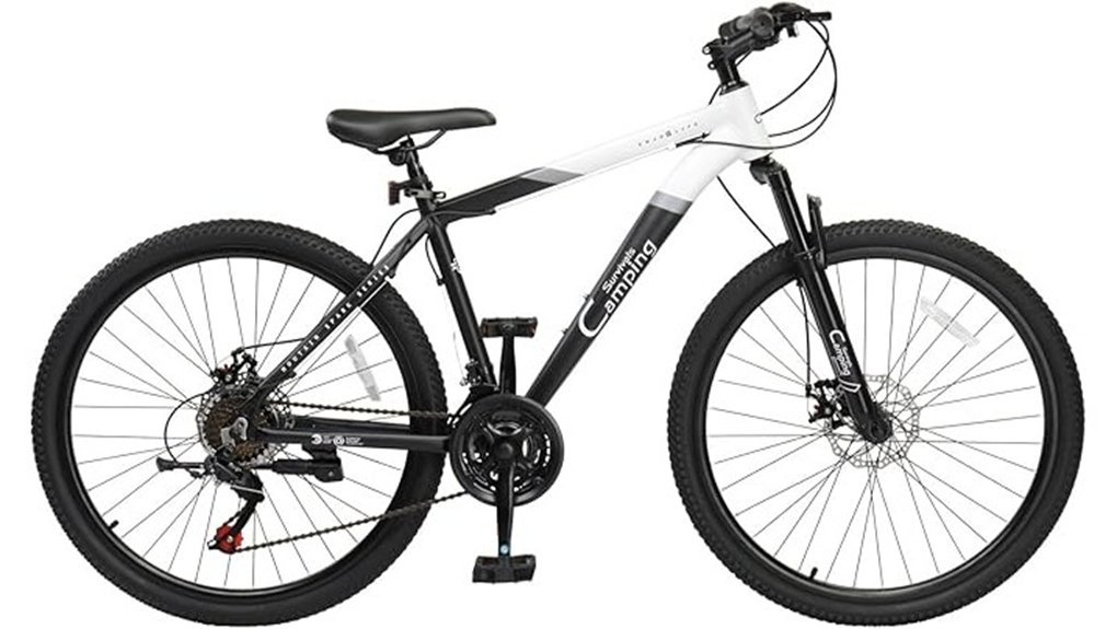 durable mountain bike brakes