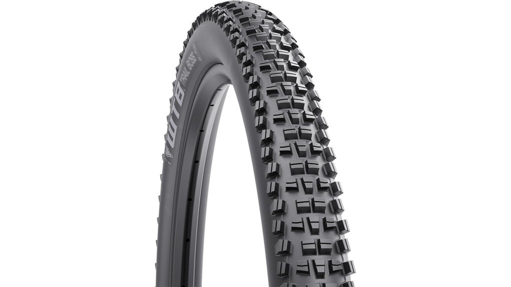 durable mountain bike tire