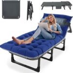 durable outdoor sleeping solution