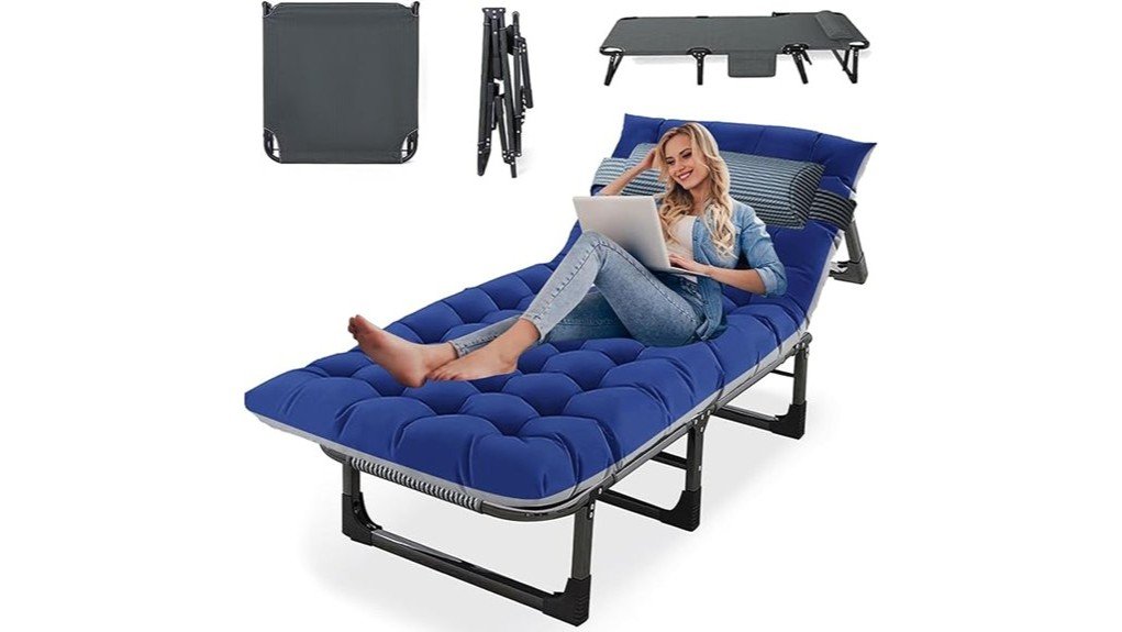 durable outdoor sleeping solution