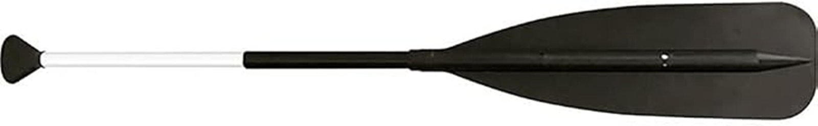 durable paddle with aluminum
