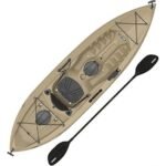 durable versatile fishing kayak