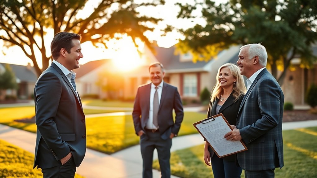 dynamic norman real estate trends