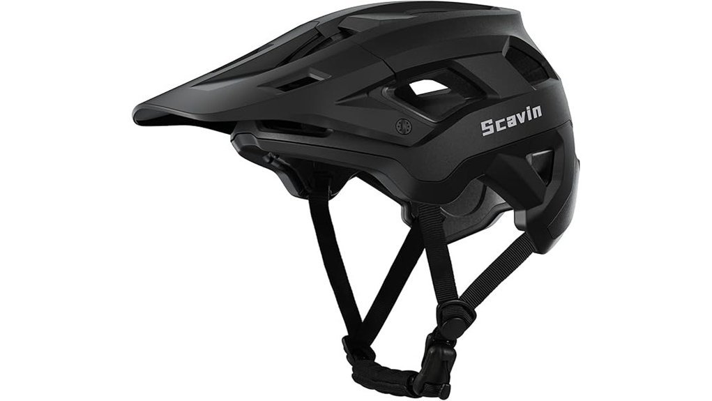 e bike certified adult helmet
