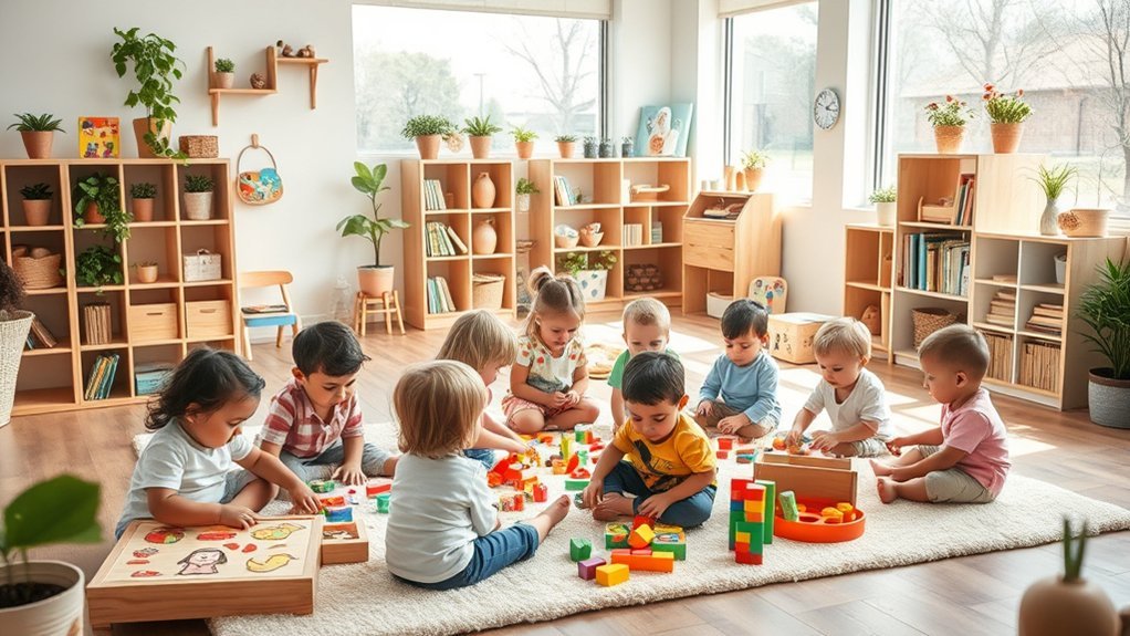 early education fosters success