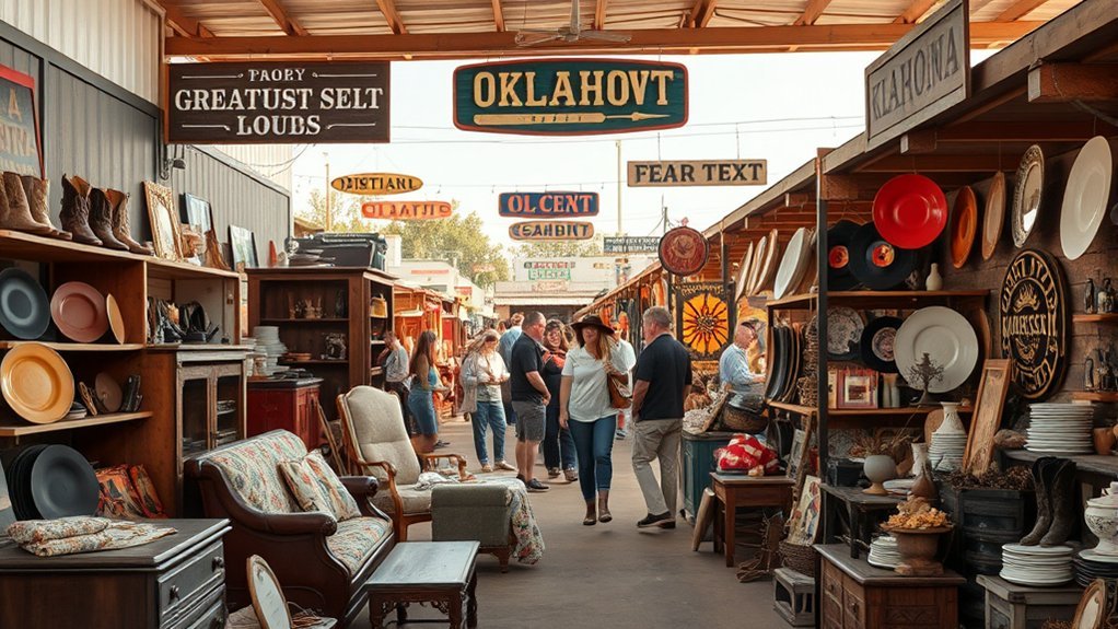 eclectic finds and community