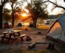 edmond s best camping spots