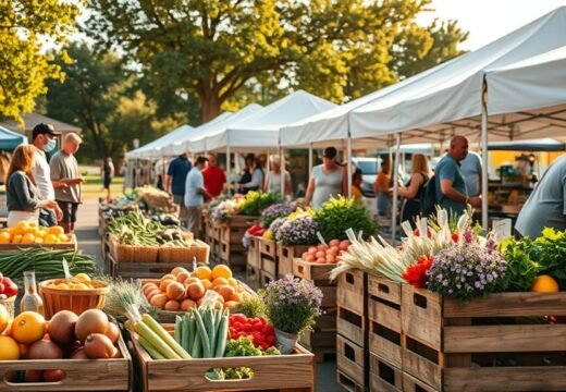 edmond s best farmers market