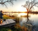 edmond s best fishing locations