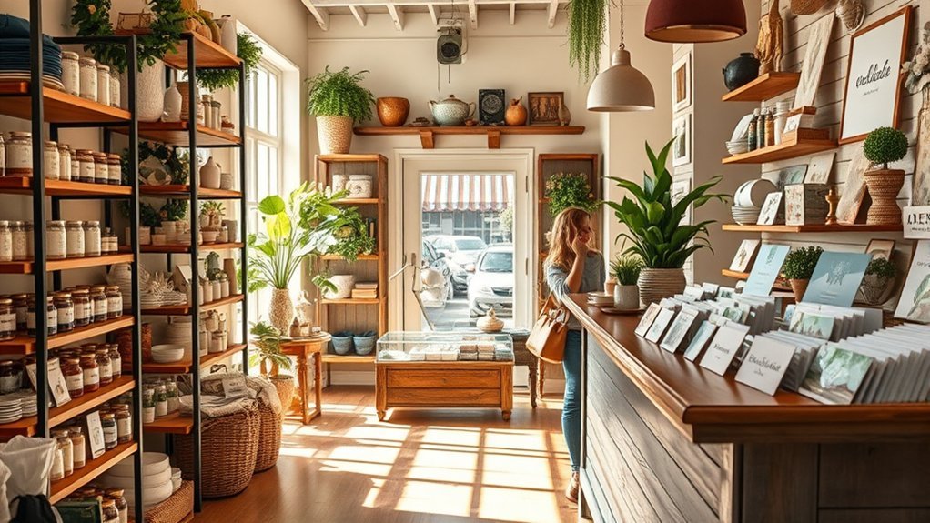edmond s best gift shops