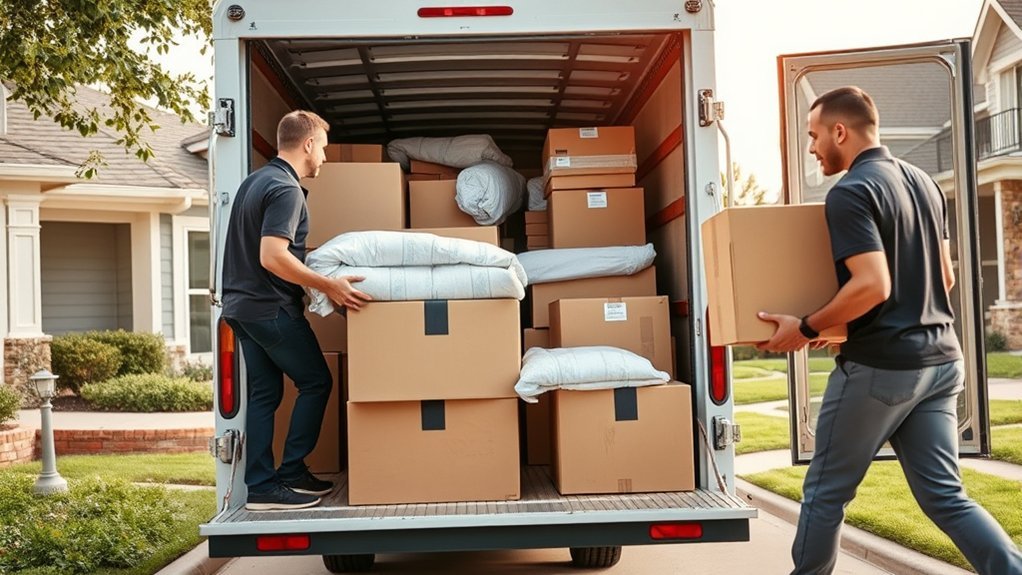 edmond s best moving services