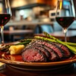edmond s best steakhouse guide