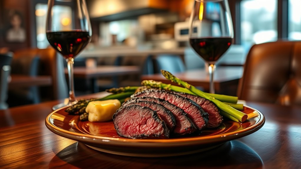 edmond s best steakhouse guide