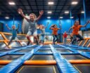 edmond s best trampoline parks