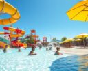edmond s exciting water parks