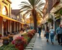 edmond s favorite shopping resorts