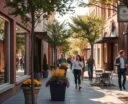 edmond s favorite shopping spots