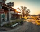 edmond s hidden ghost towns