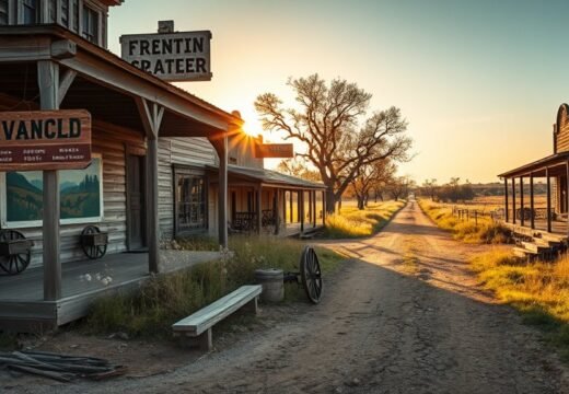 edmond s hidden ghost towns