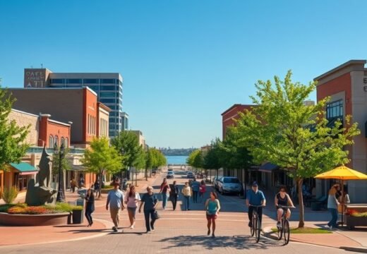 edmond s must see attractions