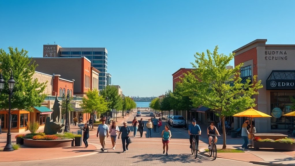 edmond s must see attractions