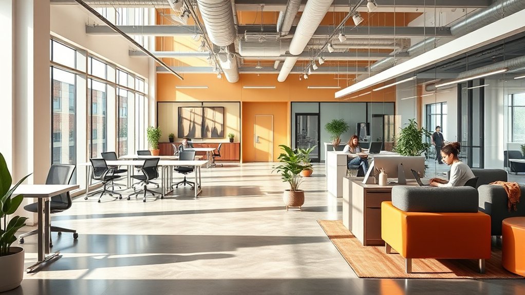 edmond s top coworking options