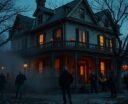 edmond s top haunted attractions