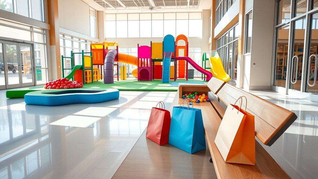 edmond s top indoor playgrounds