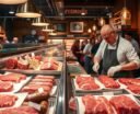 edmond s top meat markets