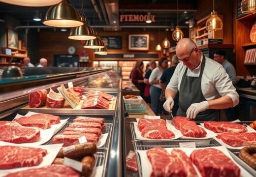 edmond s top meat markets