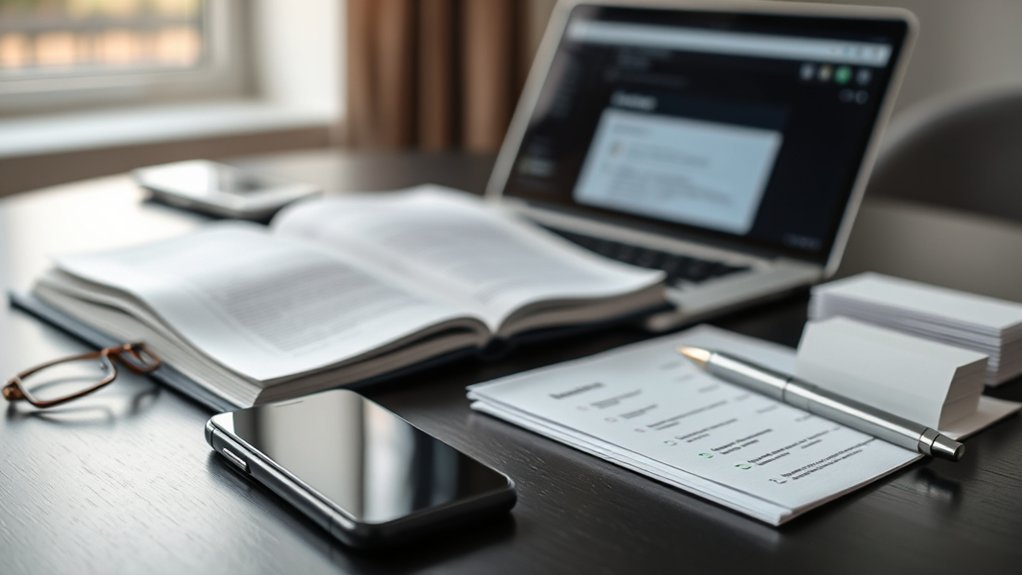 effective communication through organization
