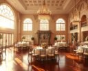 elegant wedding locations tulsa