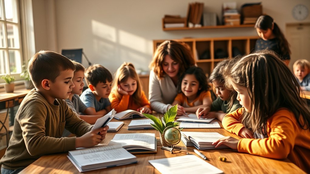 empowerment through lifelong learning