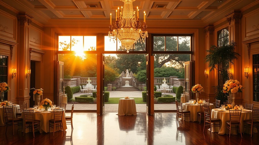 enchanting tulsa wedding venues