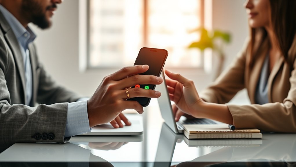essential contact information guide