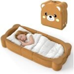 essential for traveling toddlers