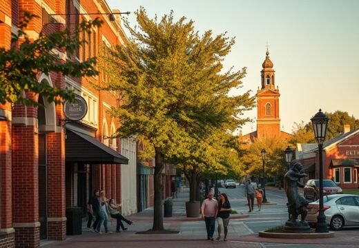 essential insights about edmond